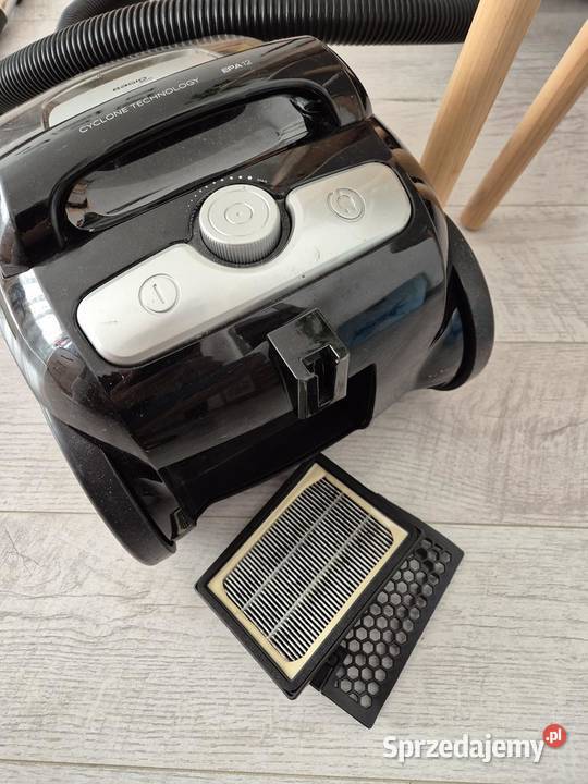 odkurzacz AMICA 850W filtr EPA Koszalin