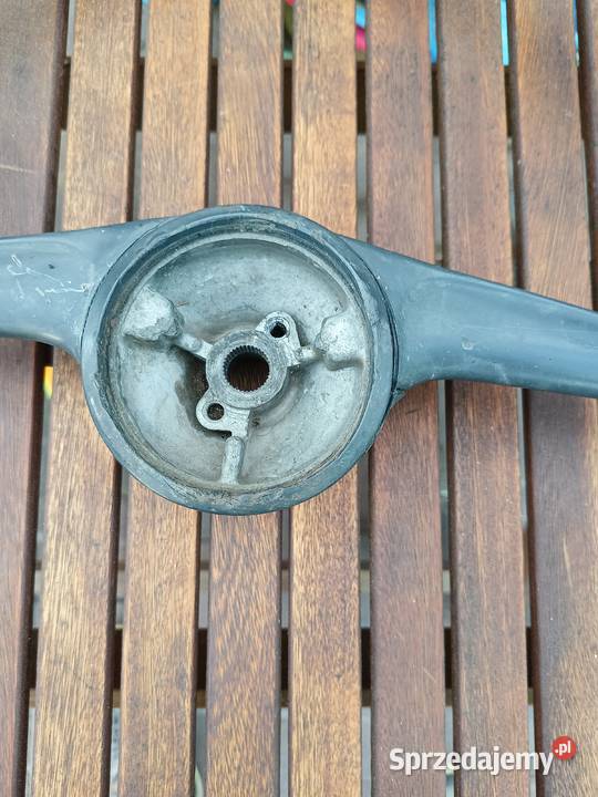 Kierownica C328 C325 Siedlce sprzedam