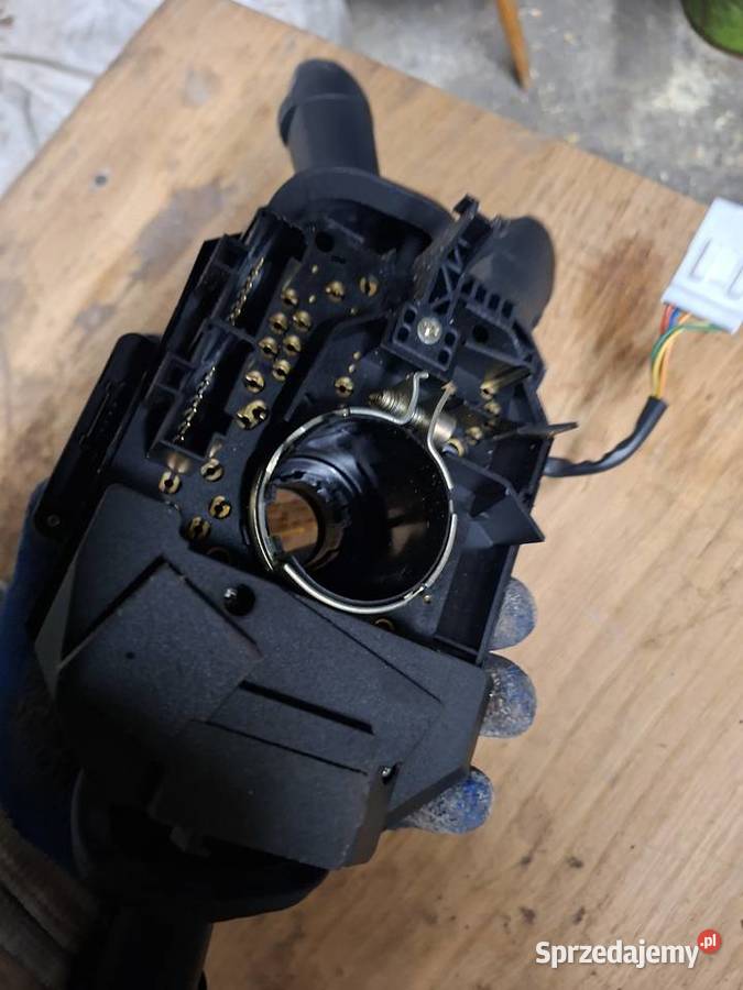 Manetki fiat stilo lubelskie Biłgoraj