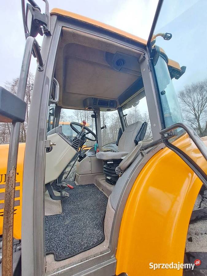 Renault Ares 550 620 616 640 Chełm