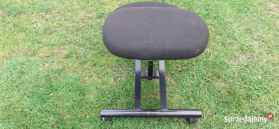 Taboret ergonomiczny klęcznik korektor wad kujawsko-pomorskie Tuszkowo