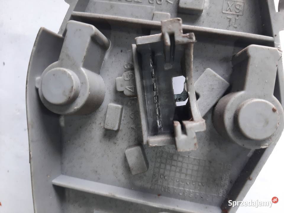 Fiat Palio listwa wkład lampy lewej tylnej lewy Lampy tylne Ksawerów