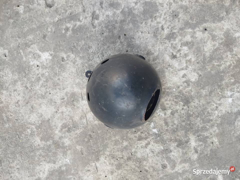 Skorupa lampy shl m11 wfm wsk Kuczki-Wieś