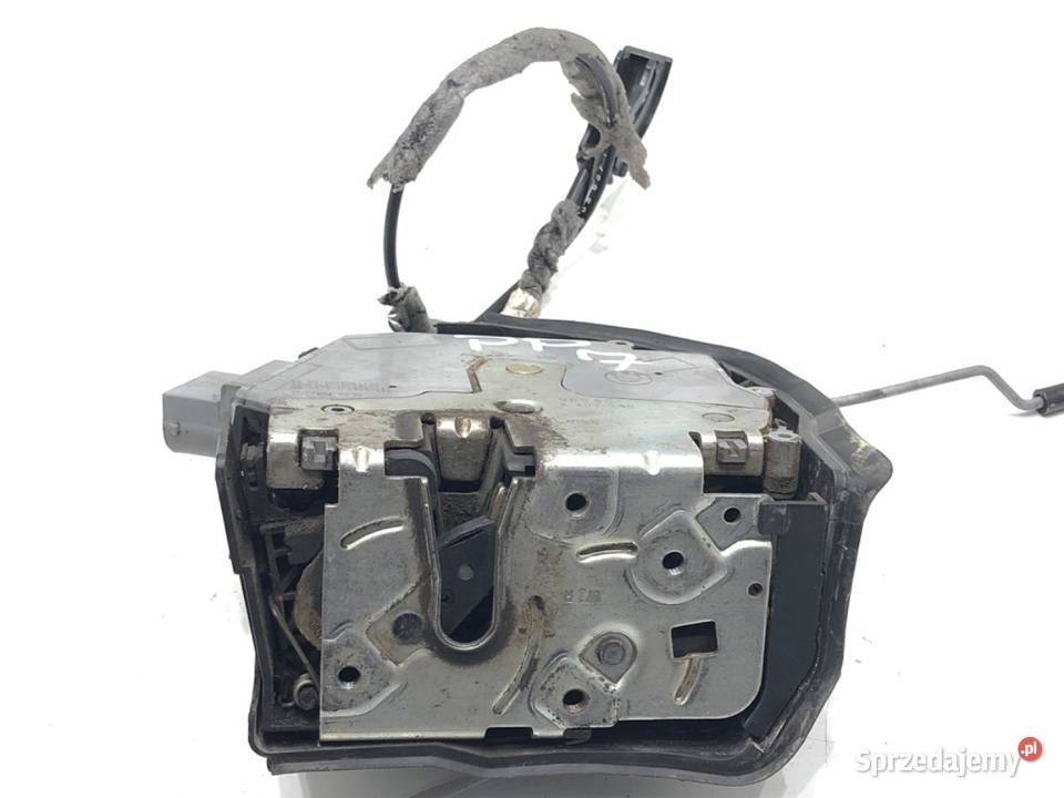 ZAMEK DRZWI PRAWY PRZÓD BMW E53 SUV 8402540 0006 podkarpackie sprzedam