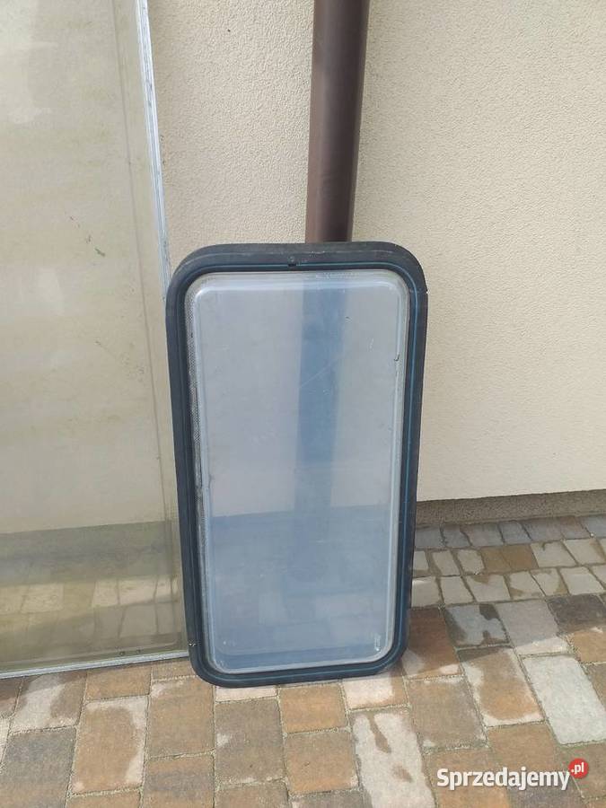 Szybayprzyczepa kempingowa różne Kórnik