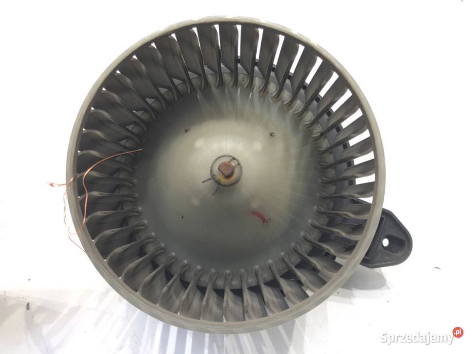 DMUCHAWA NAWIEWU AUDI A6 C5 4B1820021B