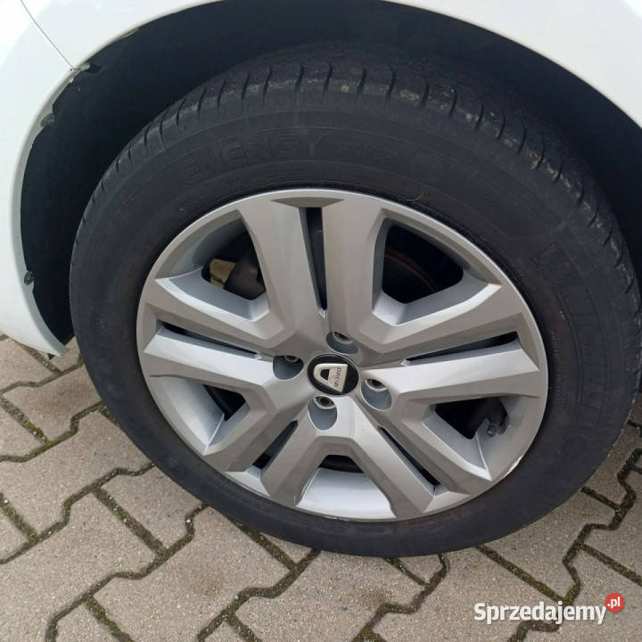 Dacia Sandero III 10i tce 91 III 2020 immobilizer Dacia Suchorzew