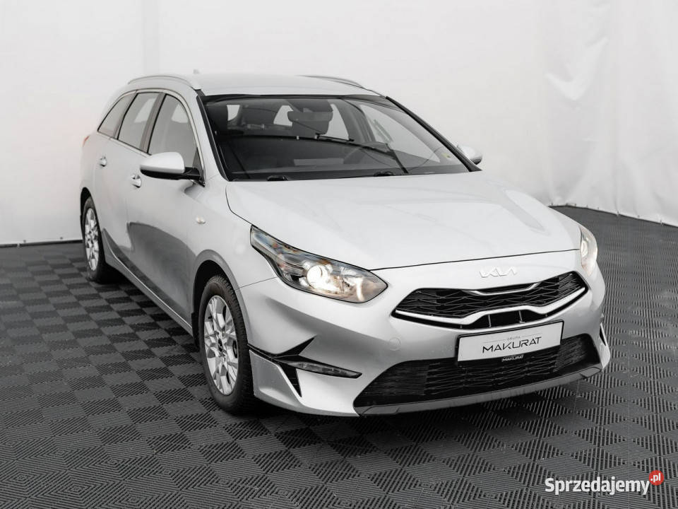 Kia Ceed GD4E96415 TGDI M 2 stref klima Kcof możliwa zamiana Gdańsk