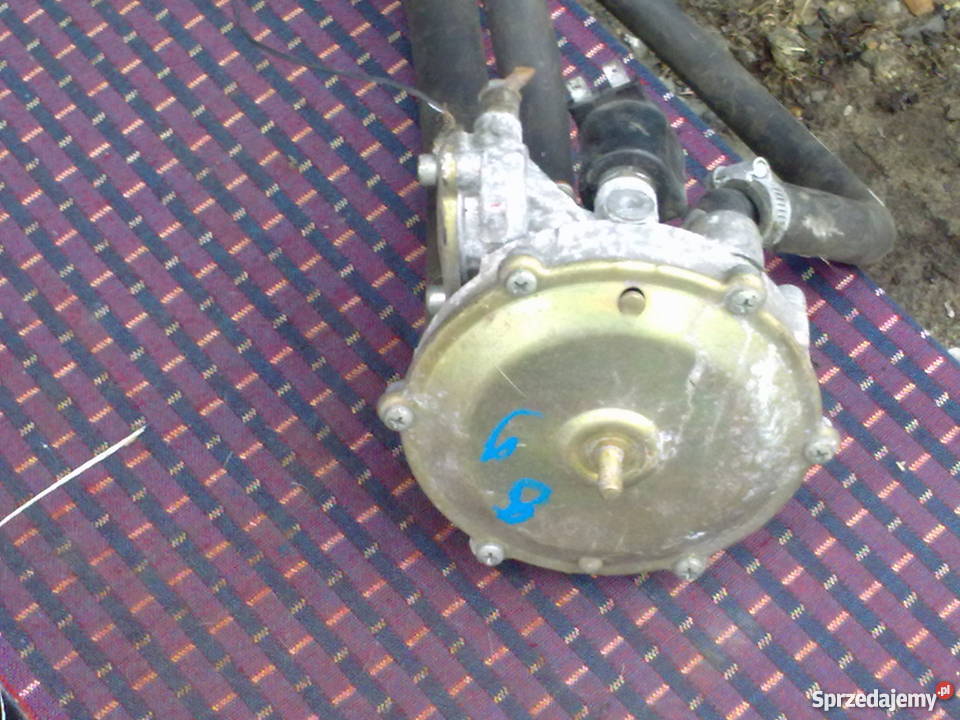 BMW E34 M 50 Reduktor gazu Belka Kierownica i Psary