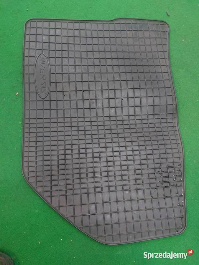 Dywaniki nowe toyota avensis Warszawa sprzedam