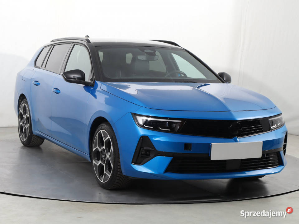 Opel Astra 12 Turbo wspomaganie kierownicy Katowice sprzedam