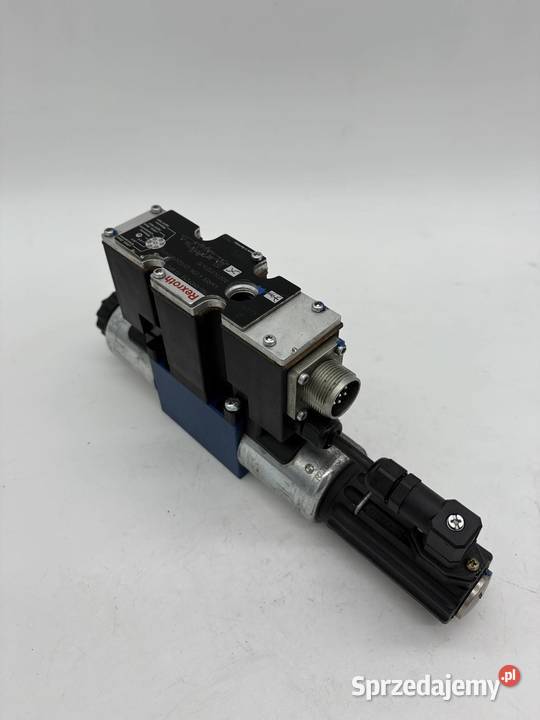 Rexroth 4WREE 6 E0822G24K31A1V Proportional Warszawa