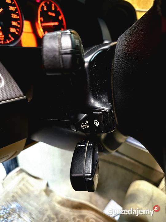 Bmw 530xd 235 wersja Edition grzana kierownica Zambrów