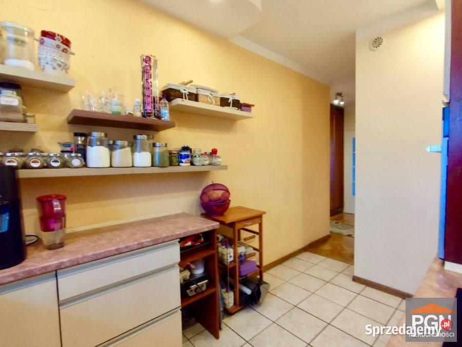 sprzedaży mieszkania Gryfice Akacjowa 58m2 Liczba pokoi 3