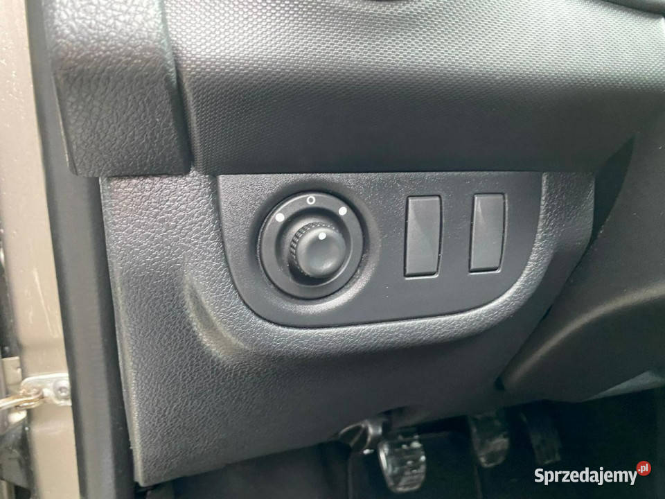 Dacia Logan LPG klimatyzacja el szyby lusterka 1149cm3 Żory