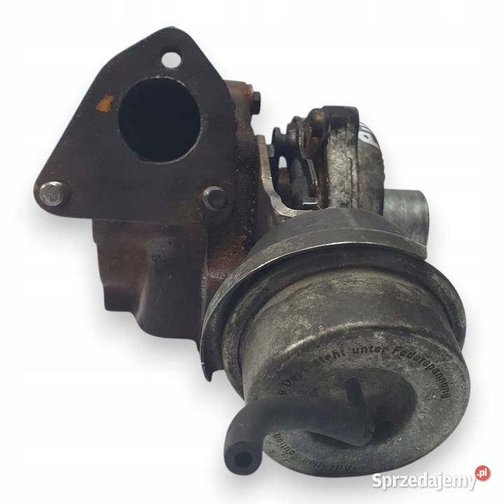 TURBOSPRĘŻARKA Fiat Punto Doblo 13 JTD sprzedam
