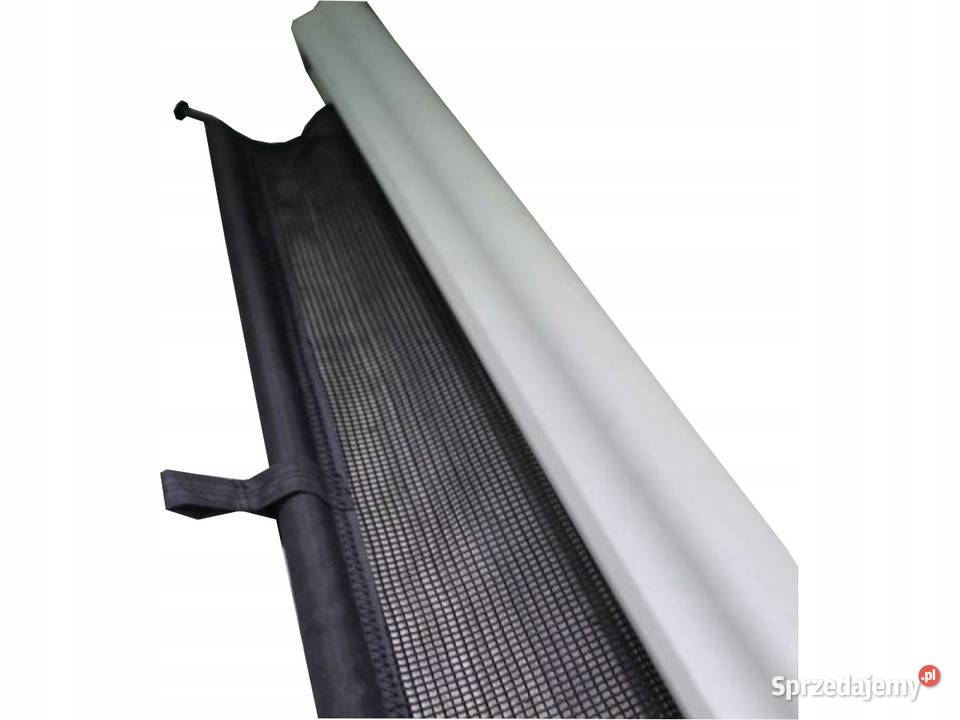 VOLVO V90 II oryginalna pionowa siatka bagaznika Bielany Wrocławskie sprzedam