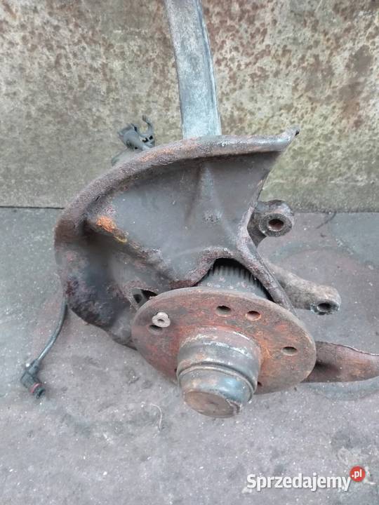 Mercedes W202 Cklasa zwrotnica przód lewa prawa świętokrzyskie Skarżysko-Kamienna