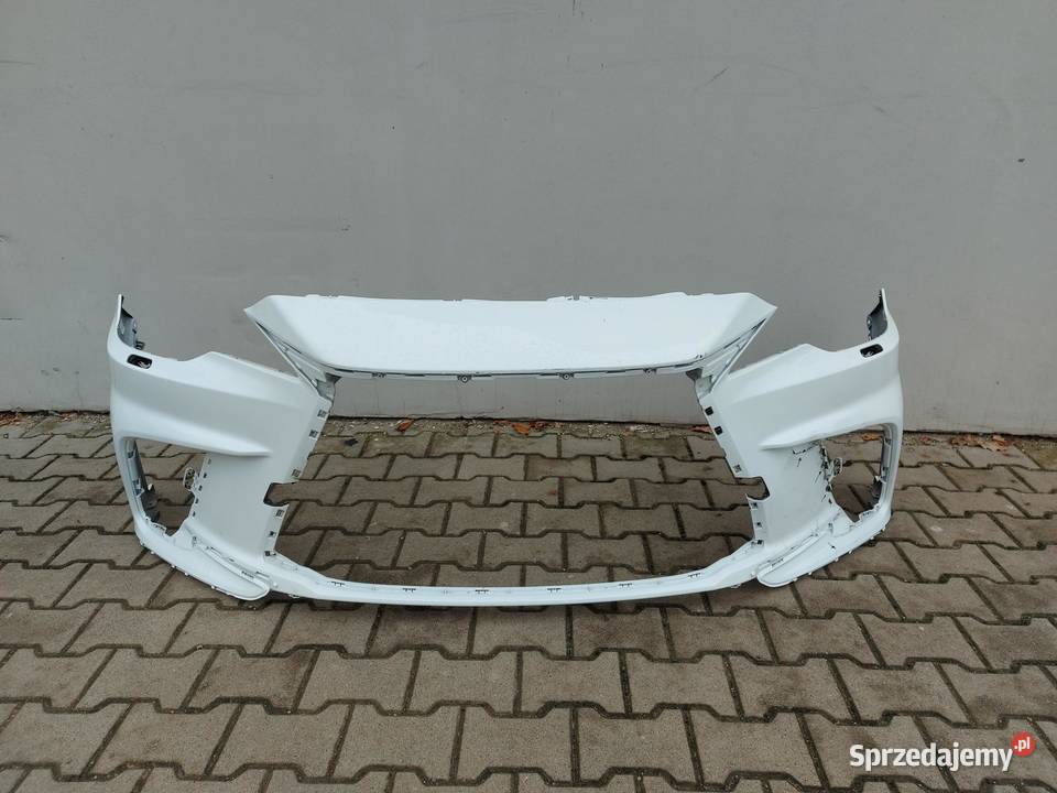 LEXUS RX500H V 5 2023 ZDERZAK SKORUPA PRZÓD
