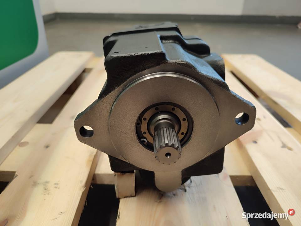 Pompa hydrauliczna 7361279 PVD1B27P8G35956A wielkopolskie Wilkowo sprzedam