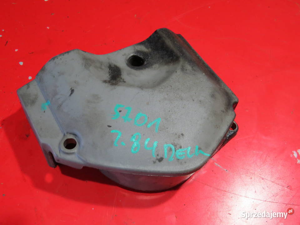 HONDA DEAUVILLE NTV 650 RC47 01 osłona dekiel mazowieckie Warszawa