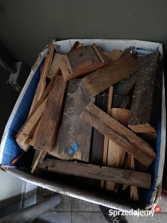 drewno drzewo pieńki sprzedam Opał wielkopolskie Poznań