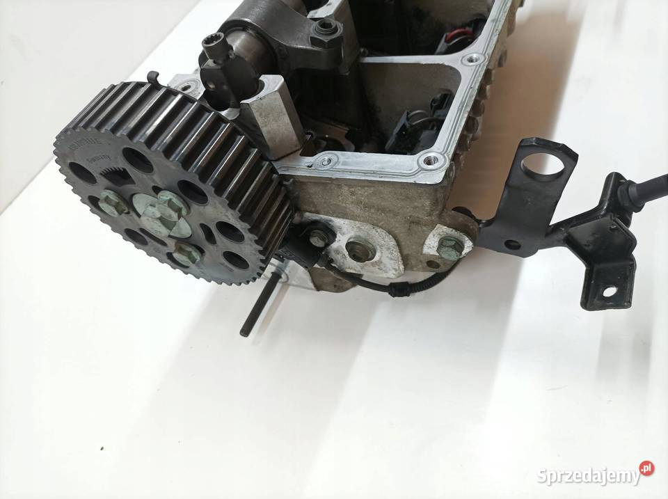 GŁOWICA KOMPLETNA 038103373R 19 TDI VW