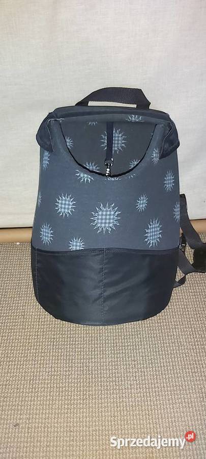 Plecak kota małego psa firmy Ferplast