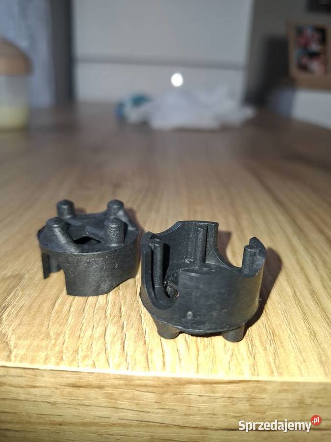 Dystanse zbrojeniowe 1020 mm BARYŁKA podkładki