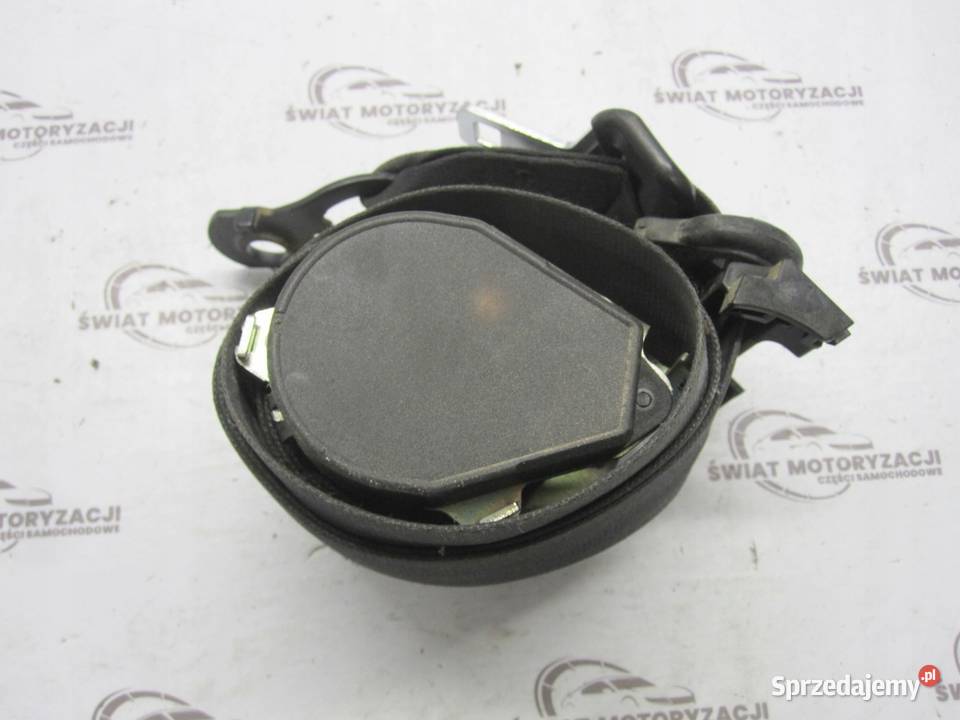 OPEL VIVARO A LIFT 11r pas bezpieczeństwa lewy Kielce sprzedam