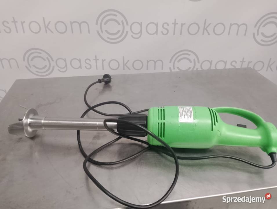 Mini mikser ręczny NEUMARKER 0550715 dolnośląskie Wrocław
