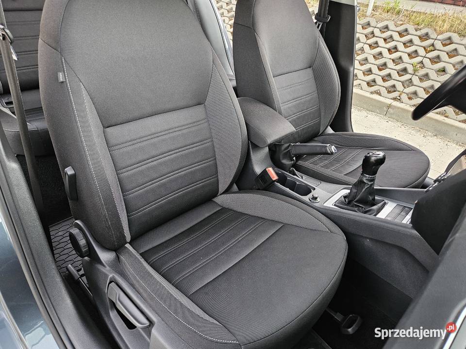 Skoda Octavia 2018 14 TSI 150 salon Polska FV 23 Rok produkcji 2019 podkarpackie Rzeszów