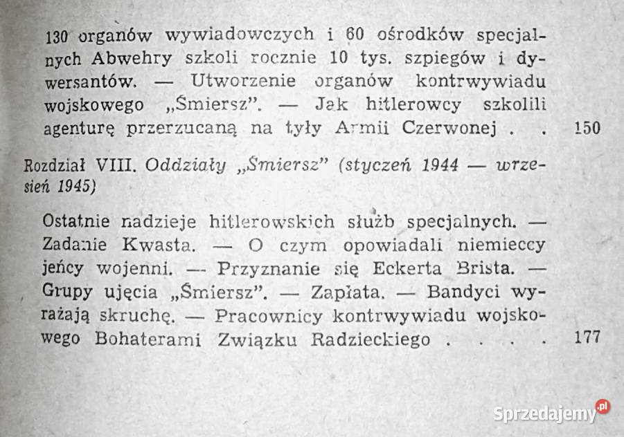 Wojna bez linii frontu Jurij Dołgopołow Chełm