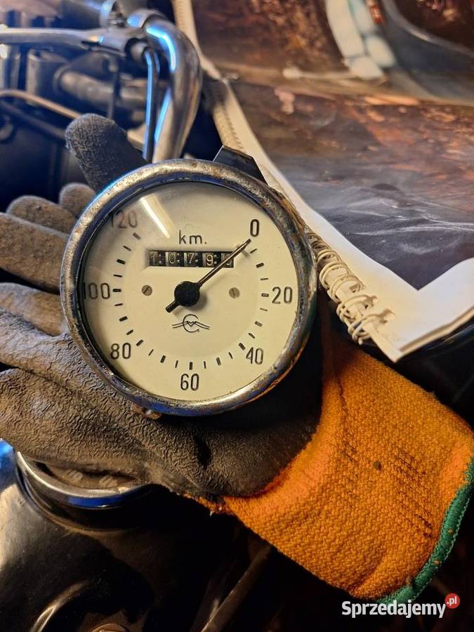 Pannonia 250 mazowieckie Ciechanów sprzedam