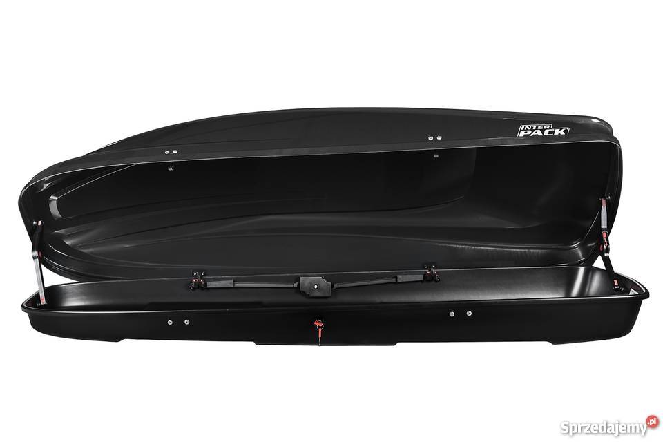 Promocja Nowy Inter Pack Stella 481 Krosno