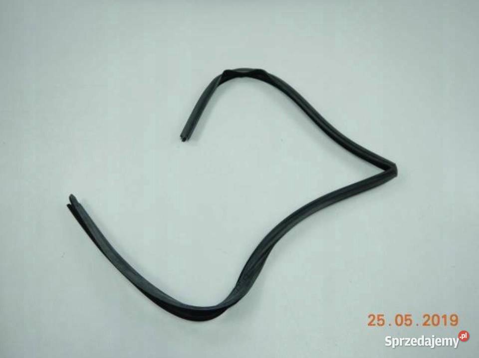 USZCZELKA SZYBY DRZWI PP HYUNDAI EXCEL 87r lubelskie sprzedam