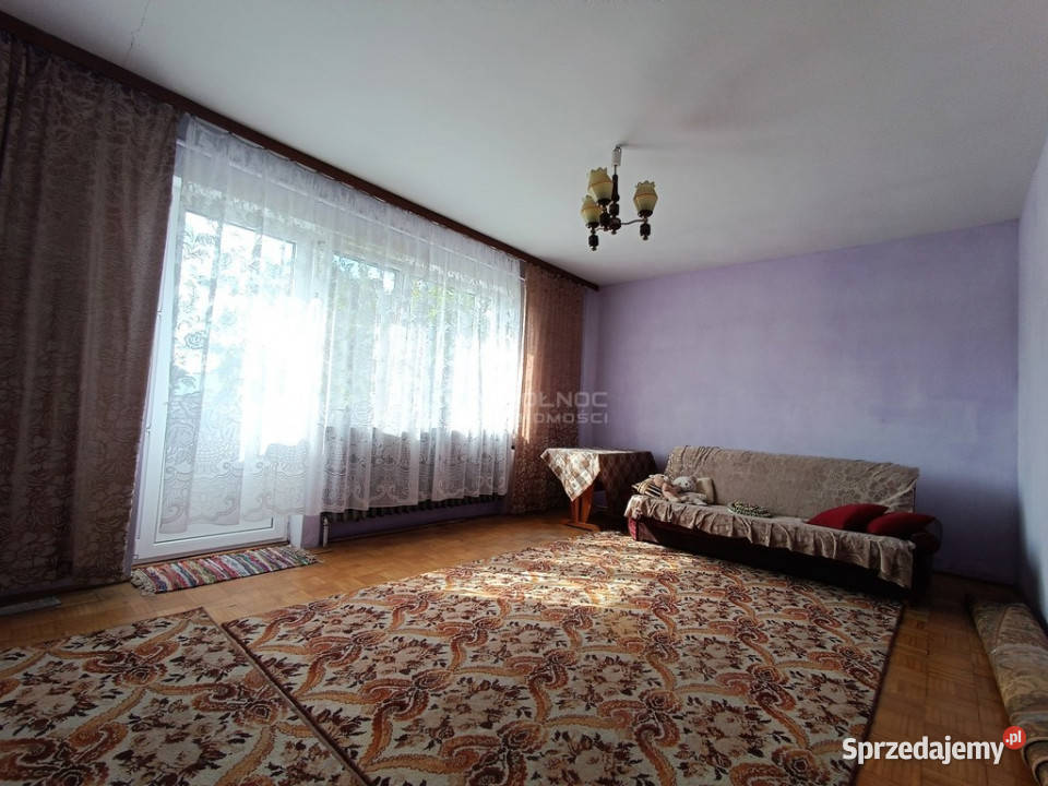 Siedlisko w malowniczym Kodniu powiat bialski 3889m2 Kodeń