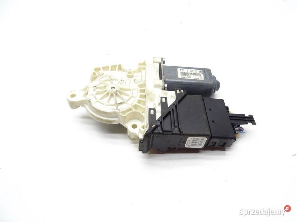 SILNICZEK PODNOŚNIK SZYBY LEWY TYŁ TYLNY sprzedam