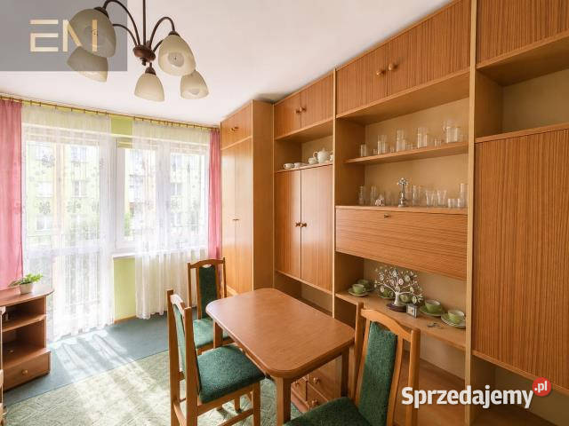 Mieszkanie Strzyżów 46m2 2 pokojowe