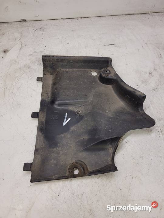 OSŁONA PŁYTA PODWOZIA LEWA AUDI A4 B8 8K0825201E Przystajń