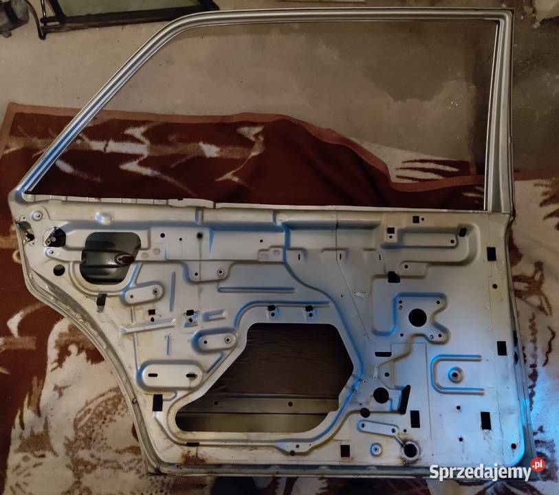 Mercedes W126 500 Sel części Słupsk