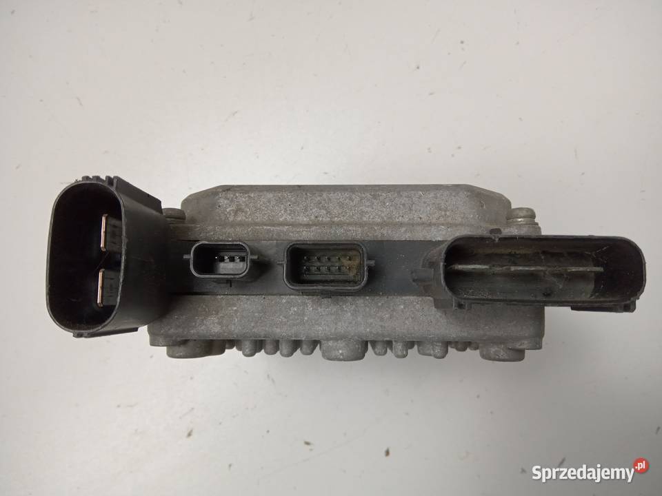 GS1D67880 MODUŁ STEROWNIK WSPOMAGANIA MAZDA 6 osobowe Nowy Tomyśl