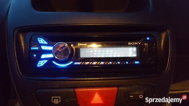 citroen c1 na kategorie b1 kupiony w Polsce C1 Kotlin