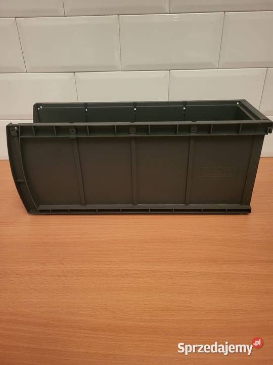 Pojemnik magazynowy Garant AC2 nowy Rybnik