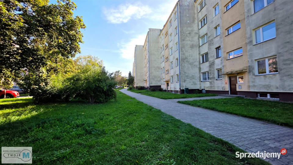 sprzedaży mieszkania Kielce 594m2 3 pok