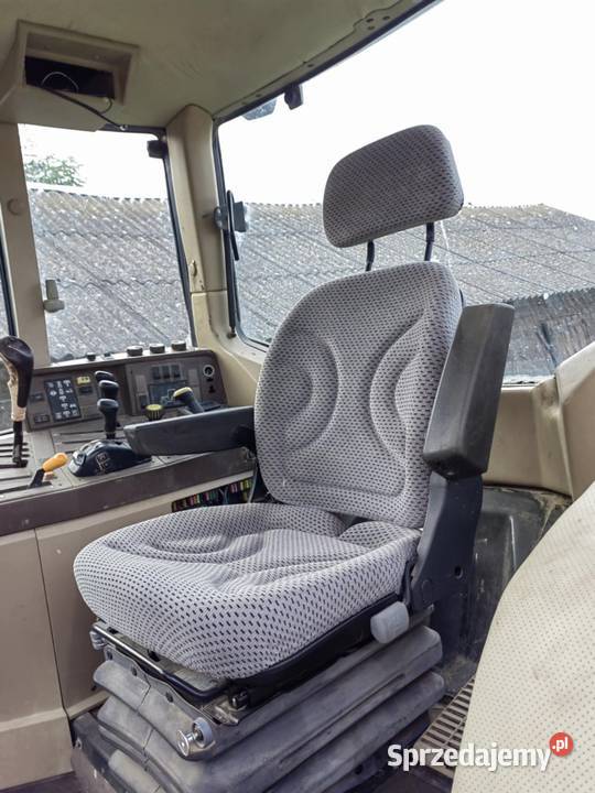 John Deere 6910 sprzedam