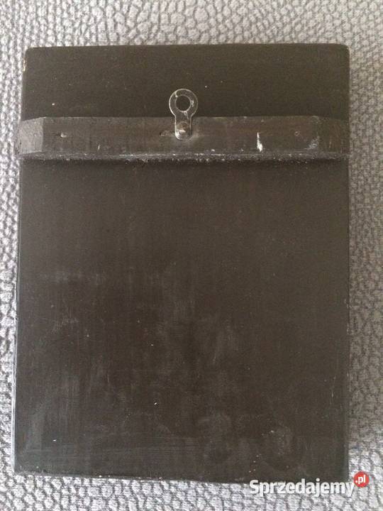 Ikona pisana mazowieckie Warszawa