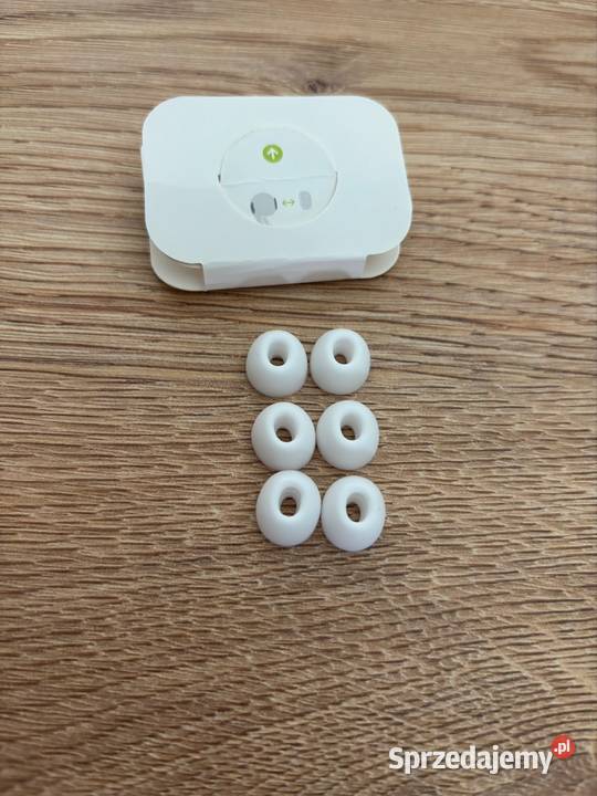 Słuchawki bezprzewodowe AirPods Pro 2 Komplet Częstochowa