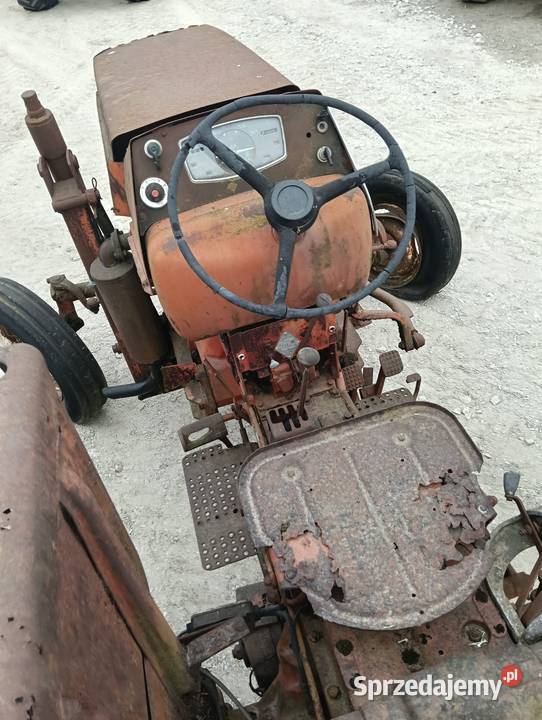 Renault 56 Grodzisk Wielkopolski sprzedam