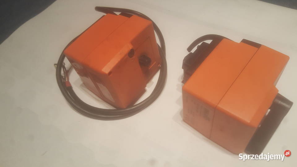 Siłownik BELIMO HRY24SR